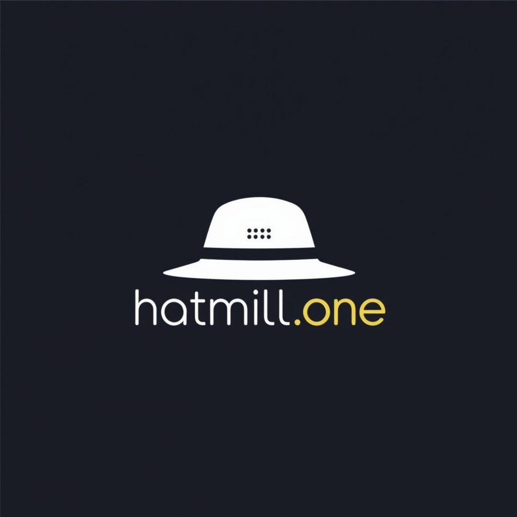 Hatmill